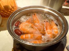 -加餐海鲜自助(宝龙一城店)