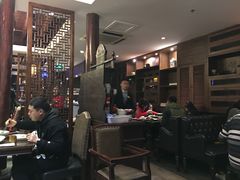 大堂-涌上外婆桥(南塘店)