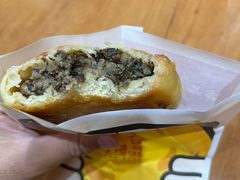 -吉品合酥脆烤饼(太平洋森活天地店)