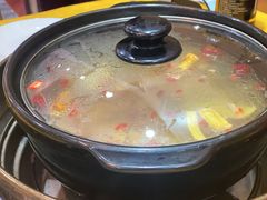 -濠轩阁特色生蚝火锅(水湾路店)