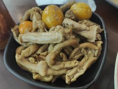 -沈记土鸡米线(七星街品牌中心店)