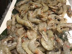 -大锅强·蒸海鲜青岛菜(吾悦广场店)