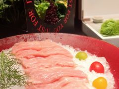 -色響火锅(恒隆广场店)