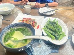 -喜林苑·稻田餐厅(品相府店)