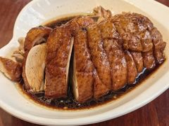 -奇芳阁·百年清真南京菜(夫子庙店)