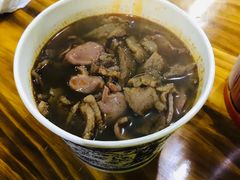 -王记生烫牛杂面馆(兰陵路店)
