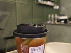 -Ann COFFEE(来福士店)