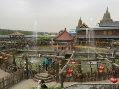 -呀路古热带植物园