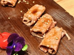 -Minase水濑·日料放题(外滩店)