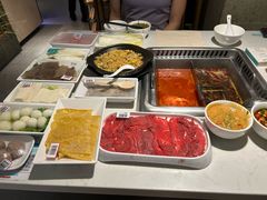 -野妹火锅(布吉店)