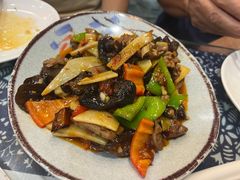 -玉桥餐厅(天坛店)