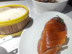 -鸭王烤鸭店(三里河店)