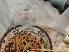 -梅干菜扣肉饼(钱局店)