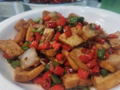 -福巷湘食小馆·猛火现炒(上海首店)