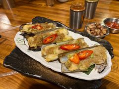 -质烤烤物·活烤海鲜(质烤总店)