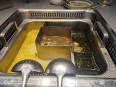 -巴奴毛肚火锅(悠唐购物中心店)