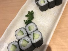 -元气寿司(新城市广场店)