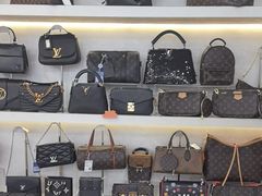 -六六奢品·vintage中古·回收二手奢侈品包包手表首饰(环球港店)