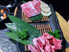 -九田家黑牛烤肉料理(郫都万达檬柏西路店)