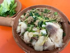 -潮香兴煲仔饭(莲花路店)