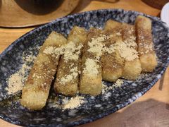 -付小姐在成都(中山公园店)