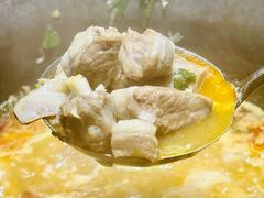 铁锅羊肉-福茂源横山铁锅羊肉(牡丹园店)