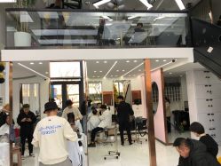 -沐泽SALON