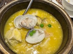 -里山四季中餐厅(来凤街店)