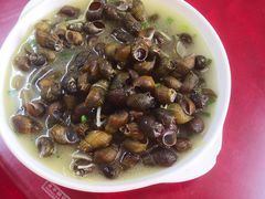 -正宗高流河饭店原创风姜鸡