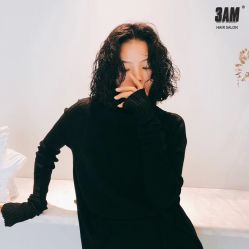 点击看大图 -3AM HAIR SALON烫发染发接发