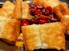 -柿合缘新京菜(国金中心商场店)