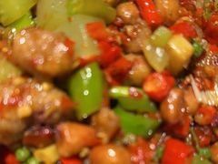 -拾捌川·自贡爆炒(新街口店)