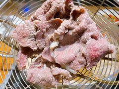 -牛很鲜潮汕牛肉火锅(朝晖路店)