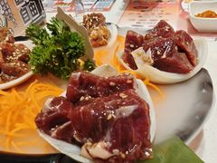 -猫抓烤肉(龙湖江北天街店)