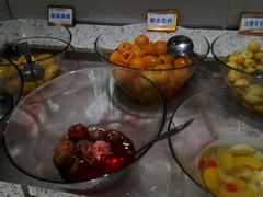 -华府海鲜碳烤自助(万达店)