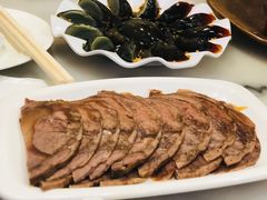 -牛街·马辈儿涮肉(牛街二店)