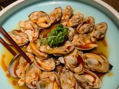 -梅花境(万科店)