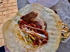 -沣元春饼馆(幸福巷店)