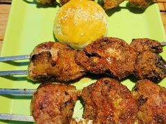 -北疆饭店(金狮广场店)