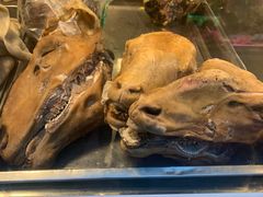 -正宁路小吃夜市