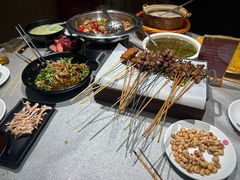 -聚味瞿记·龙虾堂(望城店)