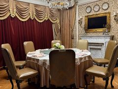 -龙水山大酒楼(万寿路店)