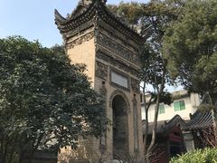 -西安化觉巷清真大寺