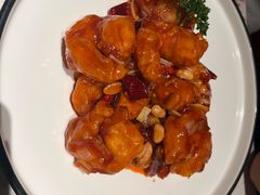 -北京全聚德(清华园店)