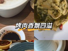 -龙聚德北京烤鸭(沙坪坝华宇A馆店)