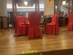 -糟粕醋·椰苑海南菜餐厅(亚龙湾天域酒店)