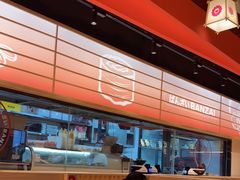 -万岁寿司(万国店)