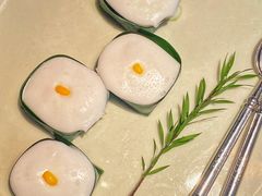-金牌泰香米(重庆万象城店)