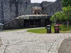 -中国汉城景区