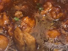 -惠丰堂饭庄·烤鸭·京味菜(翠微路店)